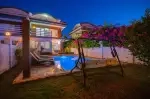 Villa Bağçeci 1 - Muğla, Fethiye, Çiftlik - Fotoğraf 10