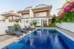 Villa Bağçeci 1 - Muğla, Fethiye, Çiftlik - Fotoğraf 1