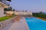 Villa Bağlı - Muğla, Fethiye, Seydikemer - Fotoğraf 4