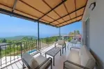 Villa Bağlı - Muğla, Fethiye, Seydikemer - Fotoğraf 22