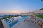 Villa Bağlı - Muğla, Fethiye, Seydikemer - Fotoğraf 7