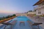 Villa Bağlı - Muğla, Fethiye, Seydikemer - Fotoğraf 5