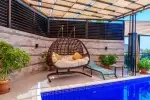 Villa Baha - Antalya, Kaş, Kalkan / Kördere - Fotoğraf 14
