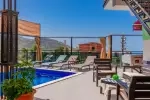 Villa Baha - Antalya, Kaş, Kalkan / Kördere - Fotoğraf 12