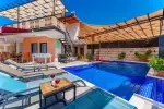 Villa Baha - Antalya, Kaş, Kalkan / Kördere - Fotoğraf 2