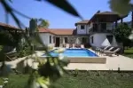 Villa Bahçe Bahar - Muğla, Ortaca, Dalyan - Fotoğraf 2