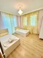 Villa Balmumu - Muğla, Köyceğiz, Merkez - Fotoğraf 16