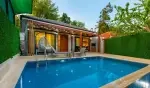 Villa Barkın - Muğla, Fethiye, Çiftlik - Fotoğraf 2