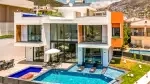 Villa Barl - Antalya, Kaş, Kalkan / Merkez - Fotoğraf 15