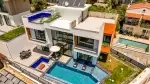 Villa Barl - Antalya, Kaş, Kalkan / Merkez - Fotoğraf 16