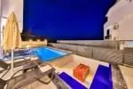Villa Barl - Antalya, Kaş, Kalkan / Merkez - Fotoğraf 32