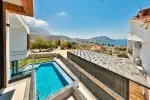Villa Barl - Antalya, Kaş, Kalkan / Merkez - Fotoğraf 13