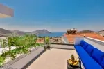 Villa Barl - Antalya, Kaş, Kalkan / Merkez - Fotoğraf 38