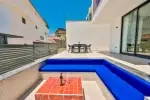 Villa Barl - Antalya, Kaş, Kalkan / Merkez - Fotoğraf 37