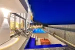 Villa Barl - Antalya, Kaş, Kalkan / Merkez - Fotoğraf 29