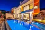 Villa Barl - Antalya, Kaş, Kalkan / Merkez - Fotoğraf 27
