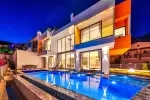 Villa Barl - Antalya, Kaş, Kalkan / Merkez - Fotoğraf 26