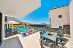 Villa Barl - Antalya, Kaş, Kalkan / Merkez - Fotoğraf 22