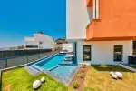 Villa Barl - Antalya, Kaş, Kalkan / Merkez - Fotoğraf 21