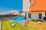 Villa Barl - Antalya, Kaş, Kalkan / Merkez - Fotoğraf 20