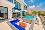Villa Barl - Antalya, Kaş, Kalkan / Merkez - Fotoğraf 12