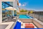 Villa Barl - Antalya, Kaş, Kalkan / Merkez - Fotoğraf 11