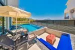 Villa Barl - Antalya, Kaş, Kalkan / Merkez - Fotoğraf 10