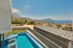 Villa Barl - Antalya, Kaş, Kalkan / Merkez - Fotoğraf 19
