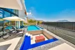 Villa Barl - Antalya, Kaş, Kalkan / Merkez - Fotoğraf 9