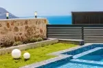 Villa Barl - Antalya, Kaş, Kalkan / Merkez - Fotoğraf 24