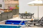 Villa Barl - Antalya, Kaş, Kalkan / Merkez - Fotoğraf 23