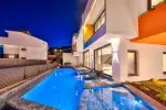 Villa Barl - Antalya, Kaş, Kalkan / Merkez - Fotoğraf 25