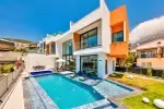 Villa Barl - Antalya, Kaş, Kalkan / Merkez - Fotoğraf 1