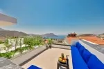 Villa Barl - Antalya, Kaş, Kalkan / Merkez - Fotoğraf 39