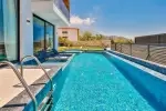 Villa Barl - Antalya, Kaş, Kalkan / Merkez - Fotoğraf 5