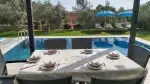 Villa Baros - Muğla, Fethiye, Göcek / Gökçeovacık - Fotoğraf 16