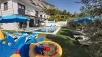 Villa Baros - Muğla, Fethiye, Göcek / Gökçeovacık - Fotoğraf 6