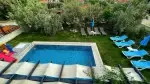 Villa Baros - Muğla, Fethiye, Göcek / Gökçeovacık - Fotoğraf 21