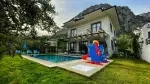 Villa Baros - Muğla, Fethiye, Göcek / Gökçeovacık - Fotoğraf 3
