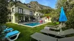 Villa Baros - Muğla, Fethiye, Göcek / Gökçeovacık - Fotoğraf 5