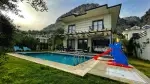 Villa Baros - Muğla, Fethiye, Göcek / Gökçeovacık - Fotoğraf 11
