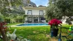 Villa Baros - Muğla, Fethiye, Göcek / Gökçeovacık - Fotoğraf 8