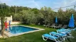 Villa Baros - Muğla, Fethiye, Göcek / Gökçeovacık - Fotoğraf 19