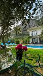 Villa Baros - Muğla, Fethiye, Göcek / Gökçeovacık - Fotoğraf 13