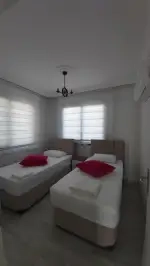 Villa Baros - Muğla, Fethiye, Göcek / Gökçeovacık - Fotoğraf 30