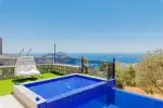 Villa Baybars - Antalya, Kaş, Kalkan/ Akbel - Fotoğraf 7
