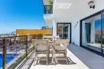 Villa Baybars - Antalya, Kaş, Kalkan/ Akbel - Fotoğraf 19