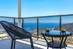 Villa Baybars - Antalya, Kaş, Kalkan/ Akbel - Fotoğraf 30