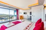 Villa Baybars - Antalya, Kaş, Kalkan/ Akbel - Fotoğraf 24