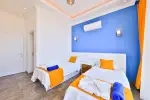 Villa Bebek - Antalya, Kaş, Kalkan/ Akbel - Fotoğraf 36